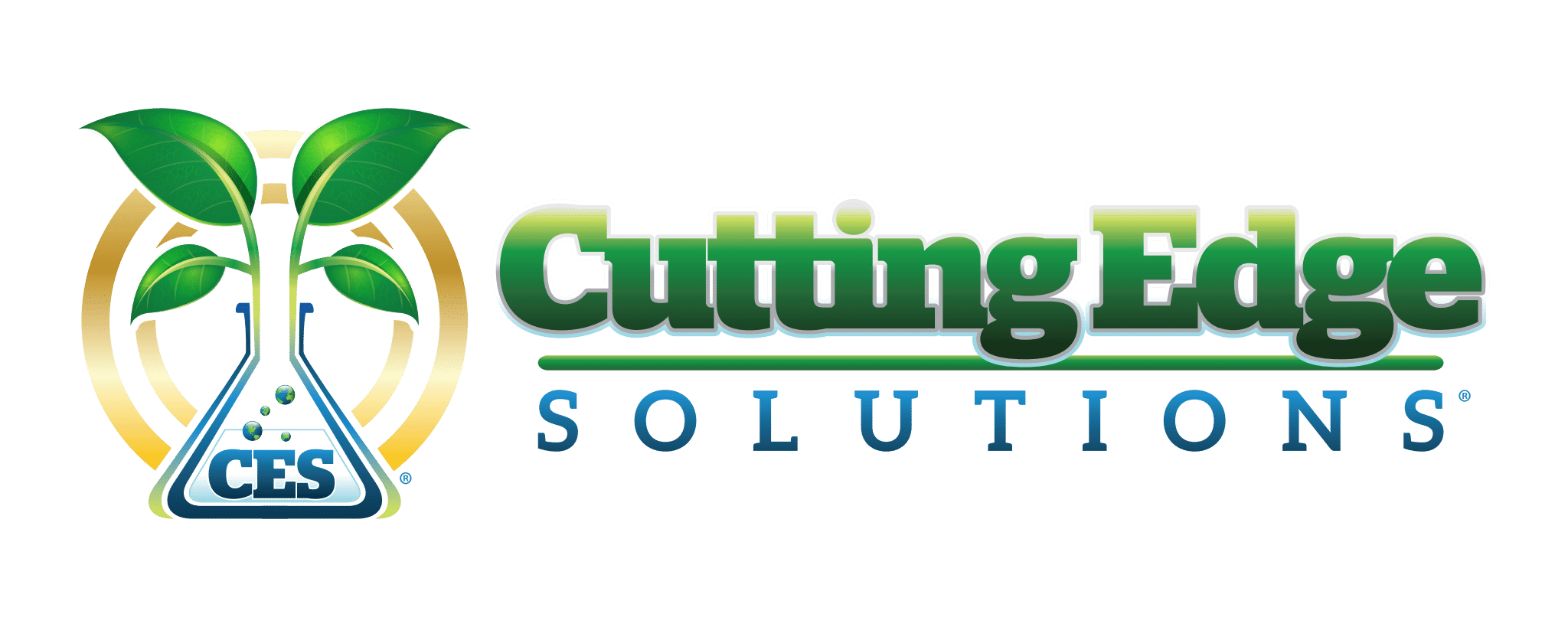 Cutting Edge Solutions logo