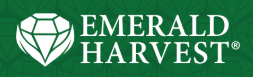 Emerald Harvest logo
