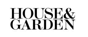 House & Garden logo