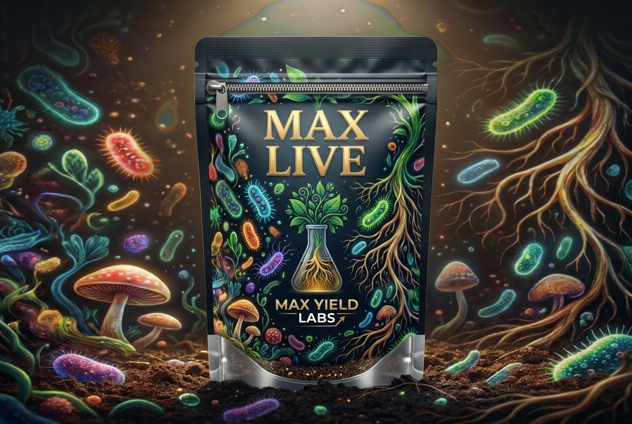 MAX Live™