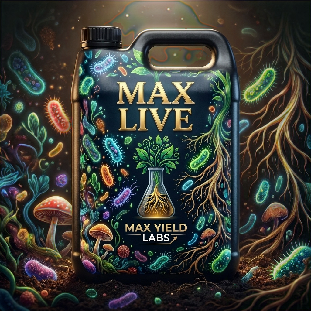 MAX Live™