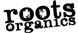 Roots Organics logo